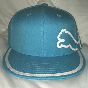New Puma Hat